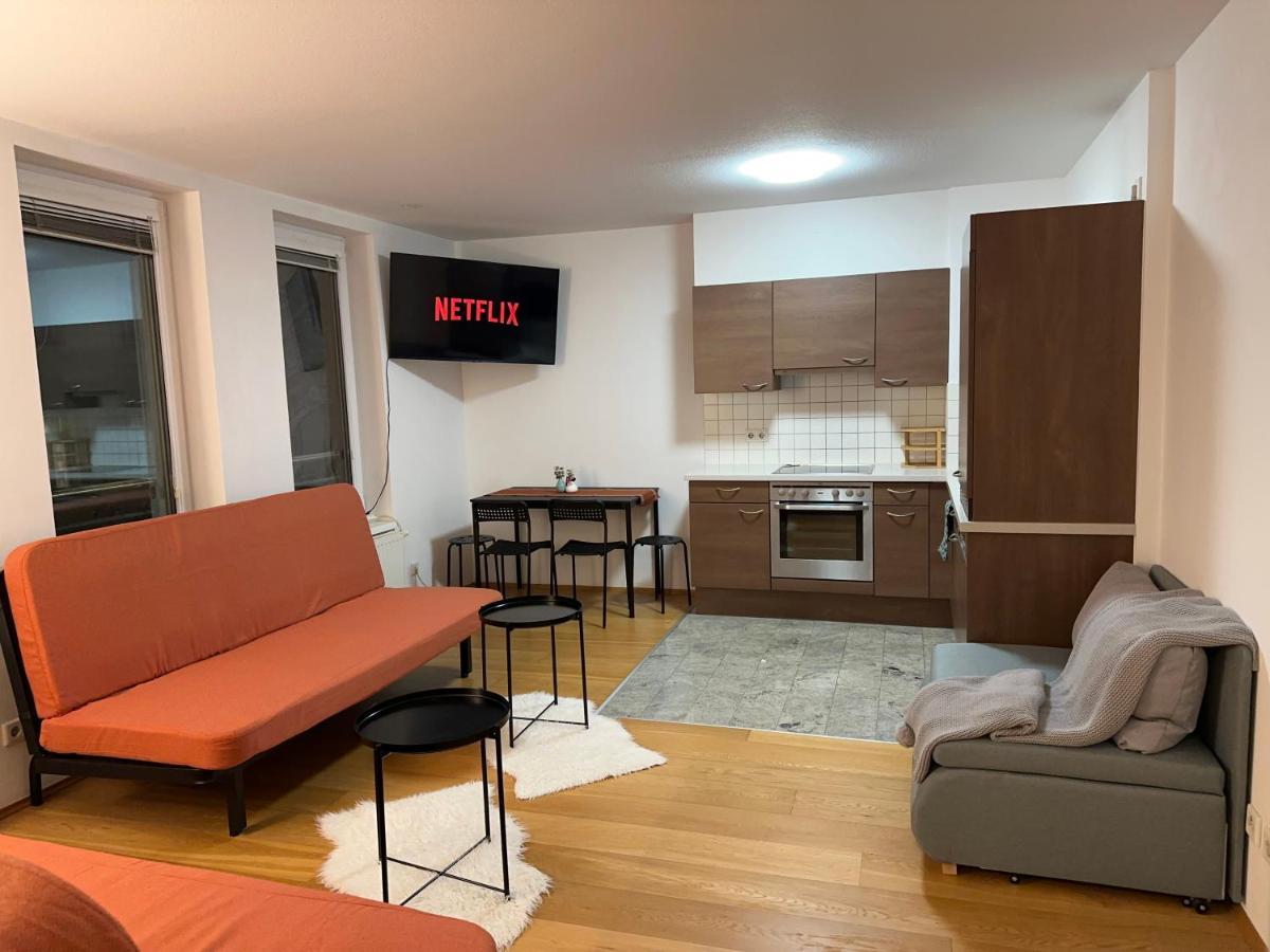 West2 Apartment Wien
