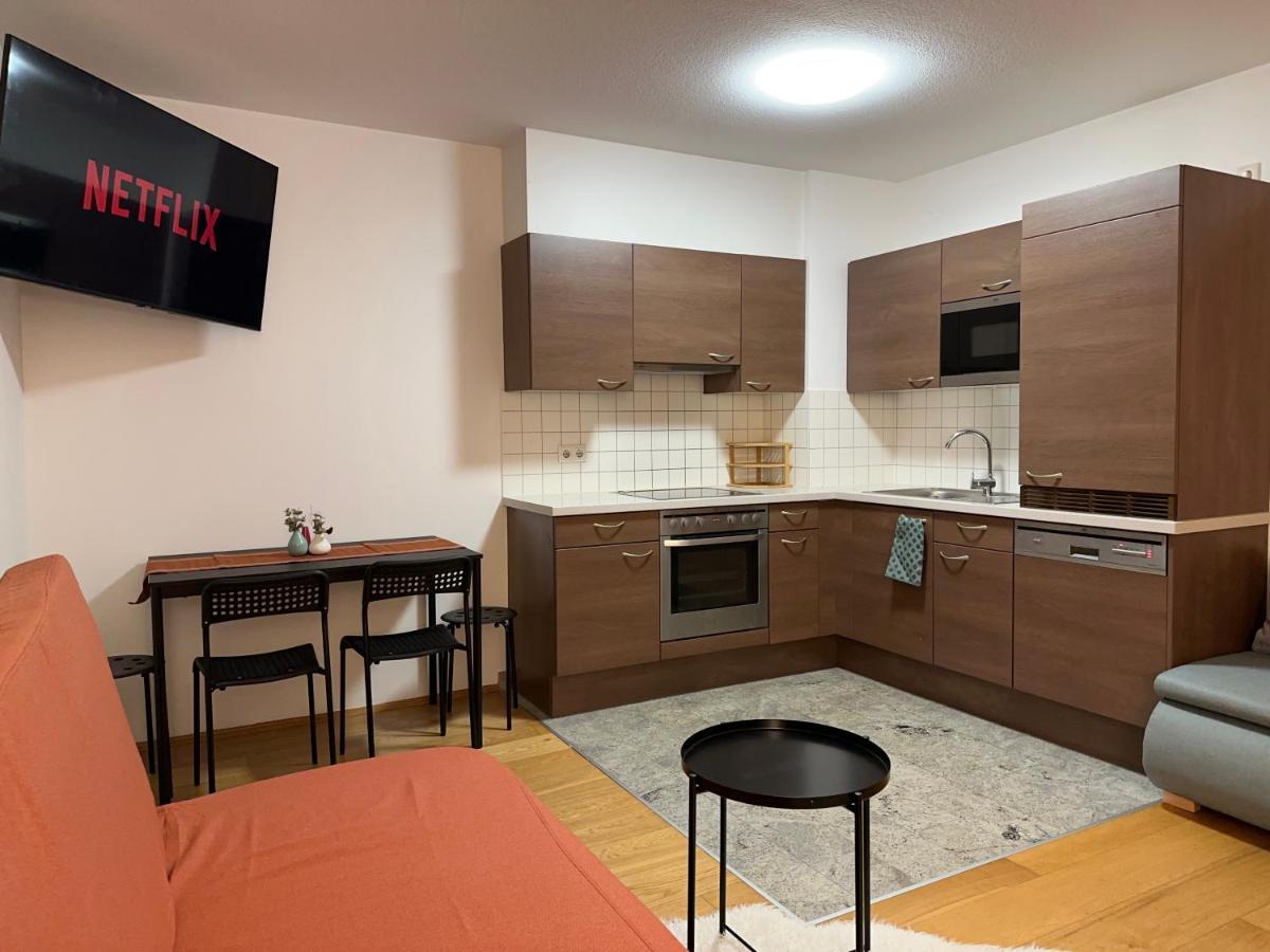 Apartment West2 Wien