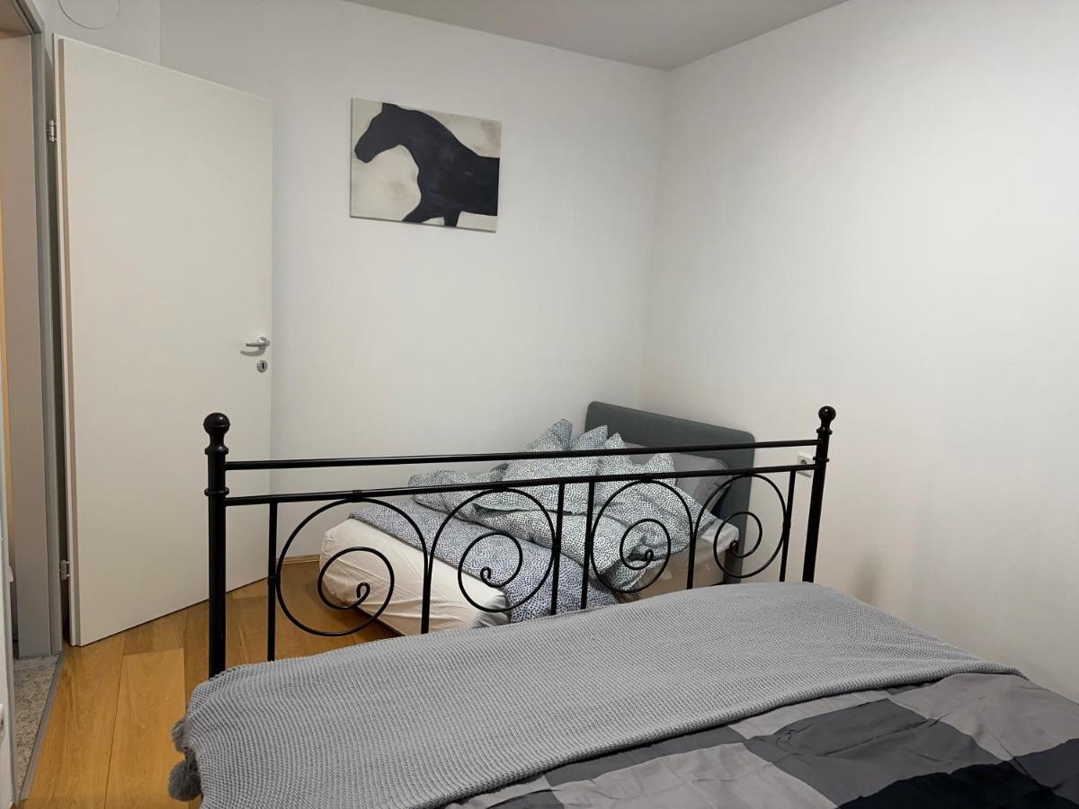 Apartment West2 Wien